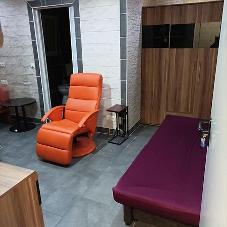Fitness Pension Sulingen Εξωτερικό φωτογραφία