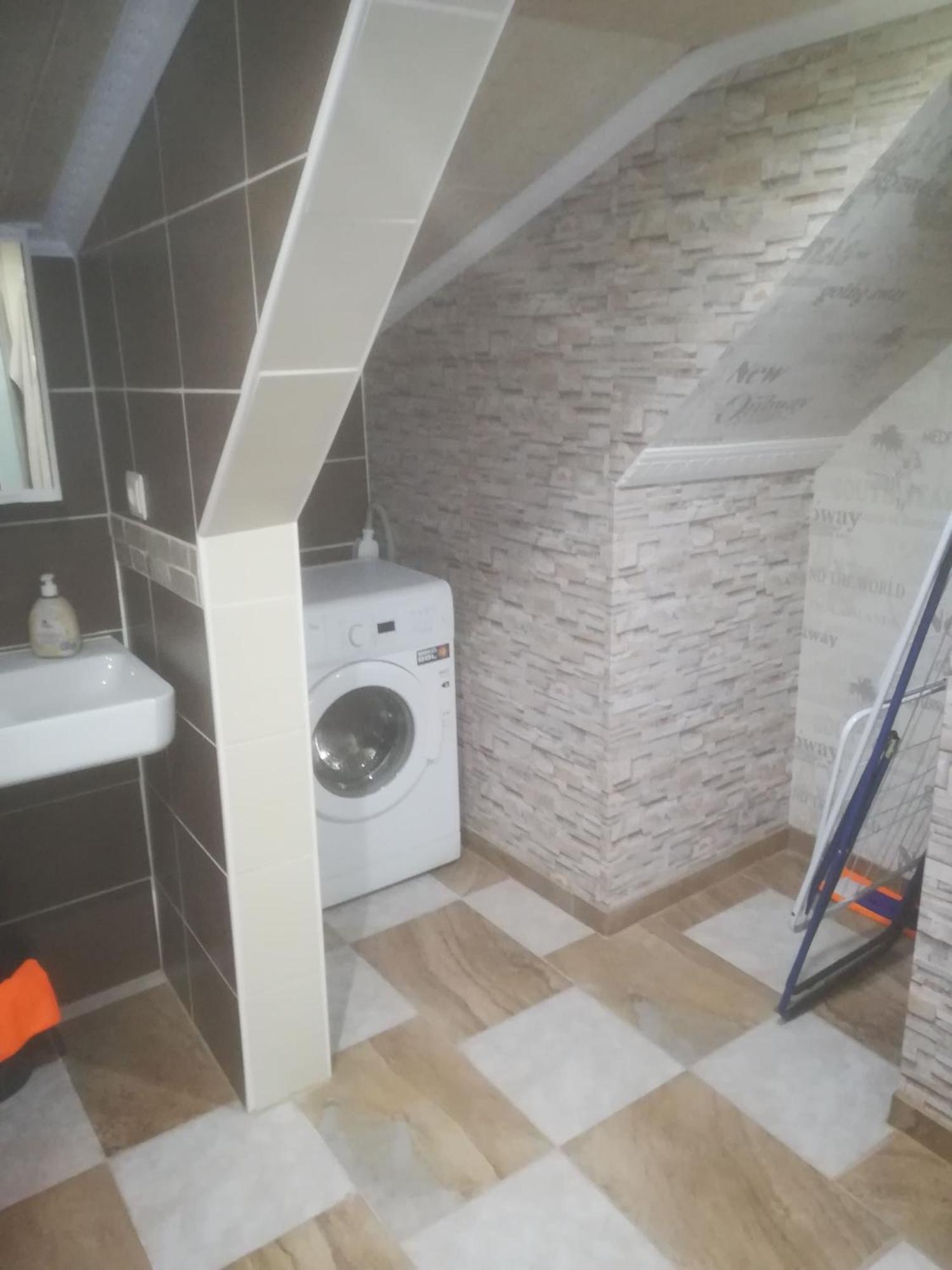 Fitness Pension Sulingen Εξωτερικό φωτογραφία