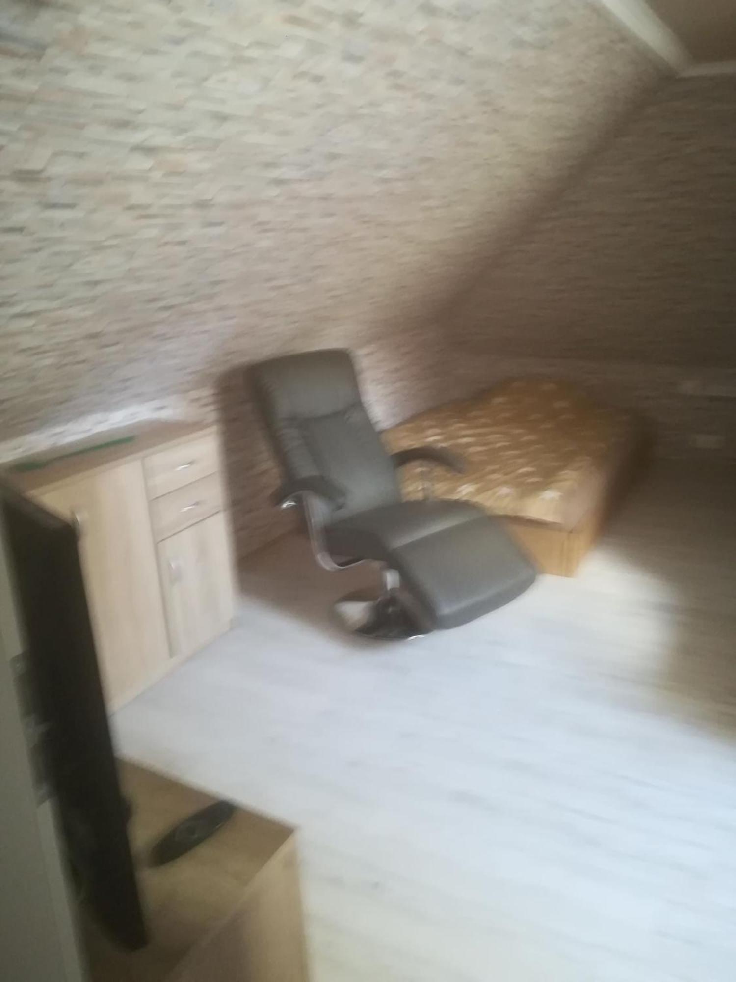 Fitness Pension Sulingen Εξωτερικό φωτογραφία