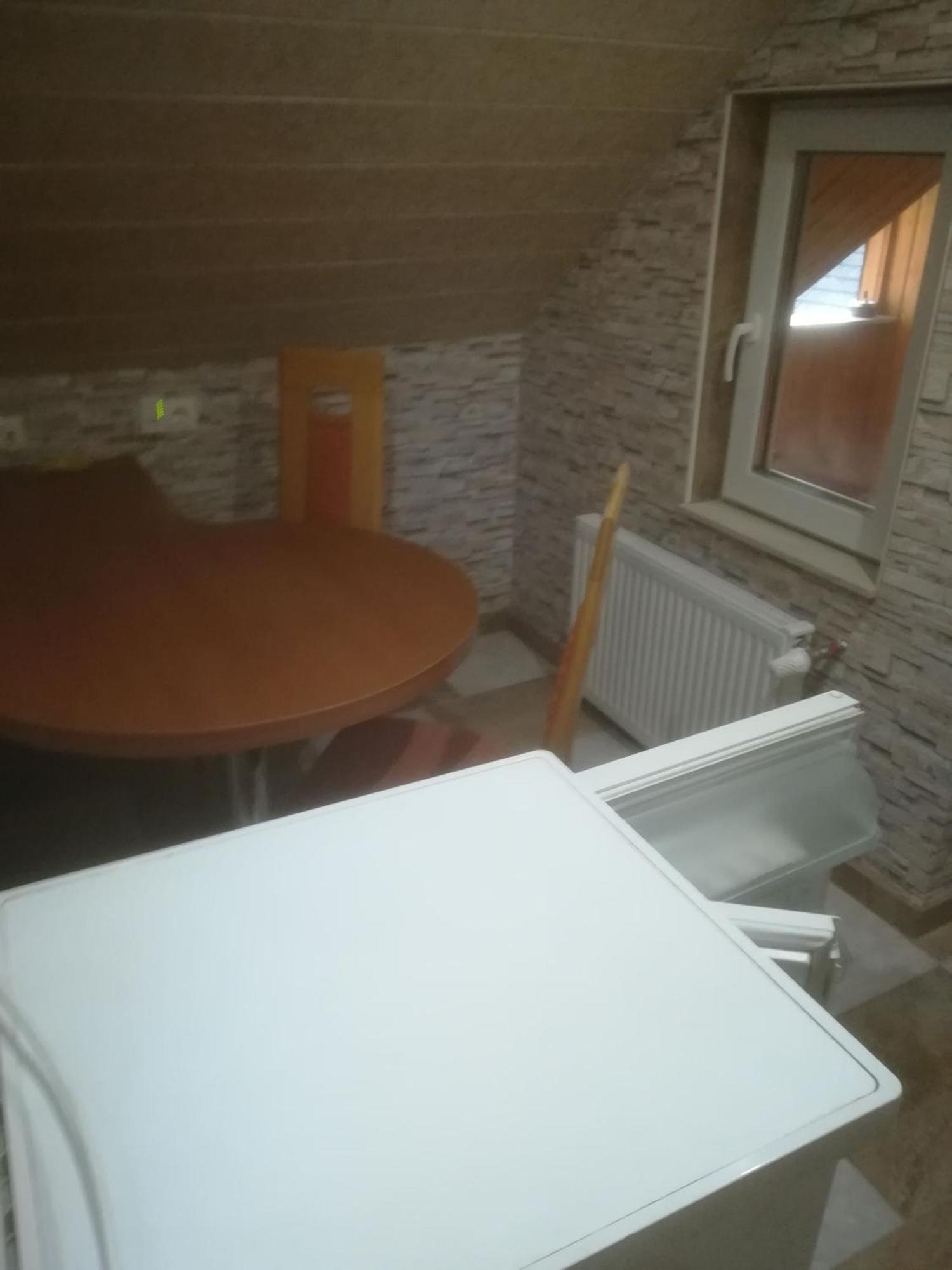 Fitness Pension Sulingen Εξωτερικό φωτογραφία