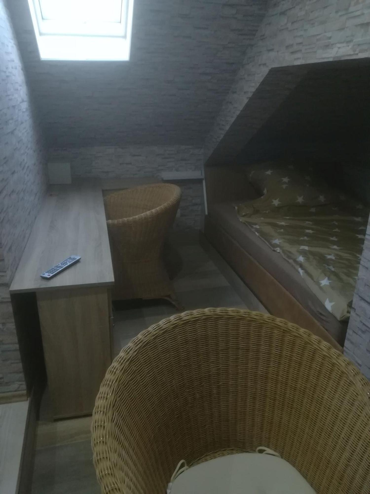 Fitness Pension Sulingen Εξωτερικό φωτογραφία