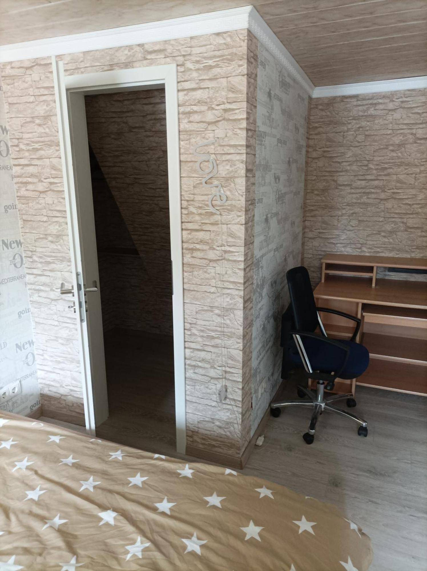 Fitness Pension Sulingen Εξωτερικό φωτογραφία
